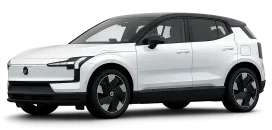 Volvo EX30 or similar