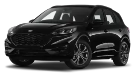 Ford Kuga or similar