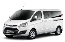 Ford Tourneo or similar