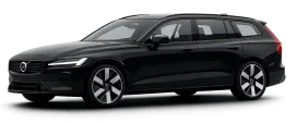 Ford Mondeo or similar