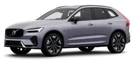 Volvo XC60 or similar