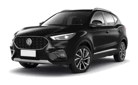 MG ZS Luxury