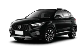 MG ZS Luxury