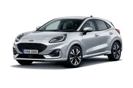 Ford Puma or similar