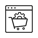 Alkatrész shop