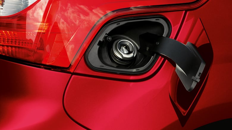 Ford Focus ST - EasyFuel