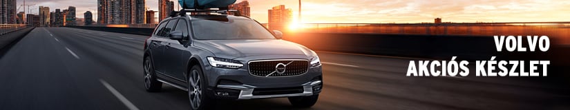 Volvo készlet lista