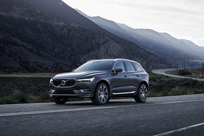 Volvo XC90 - Fűthető ablaktörlő