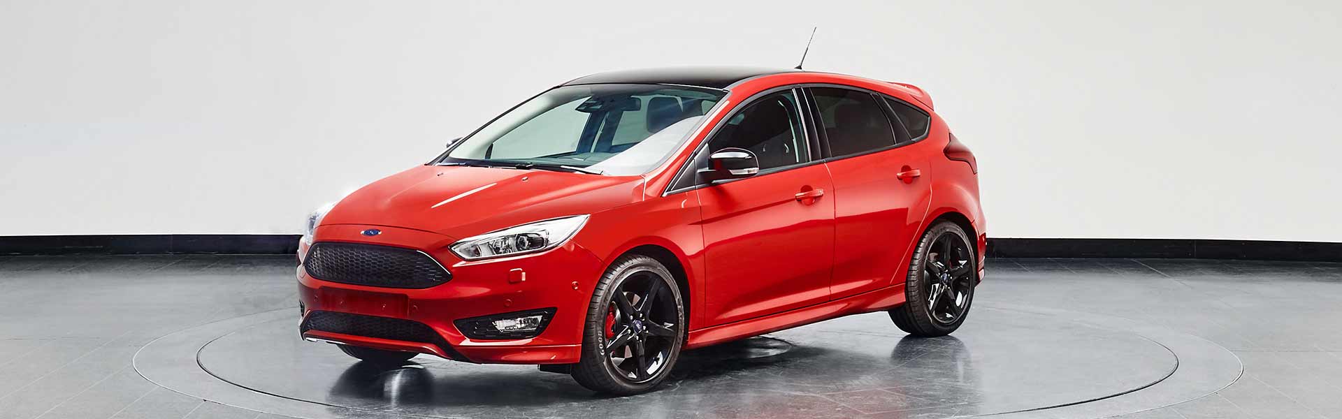 Ford focus ak