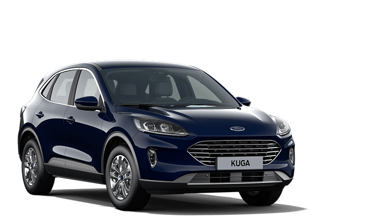 Ford Kuga Freedom 2.5 (190LE) Automata Hibrid