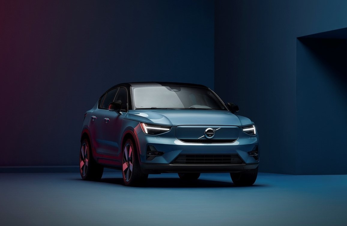 Volvo C40 Recharge