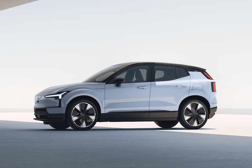Volvo EX30 TWIN AWD Ultra